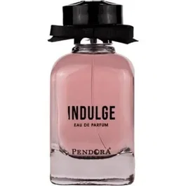 Pendora Scents Indulge Eau de Parfum Unisexe 100 ml
